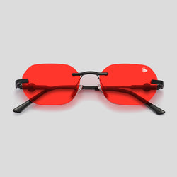 Willow Red | Stealth