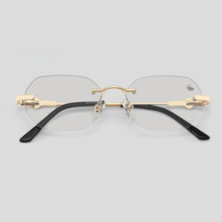 Willow Anti Blue | Gold