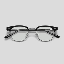 Yachtmaster Black | Anti Blue