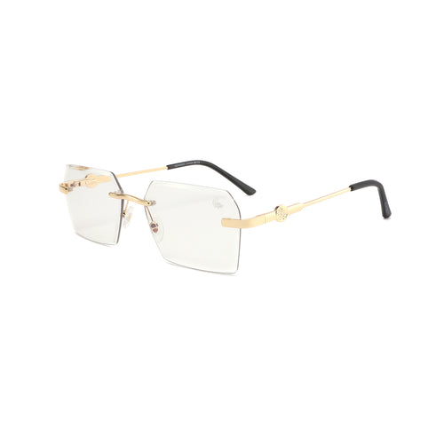 Kennedy Transition Brown | Gold