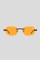 Diamond Cut Willow Orange | Stealth