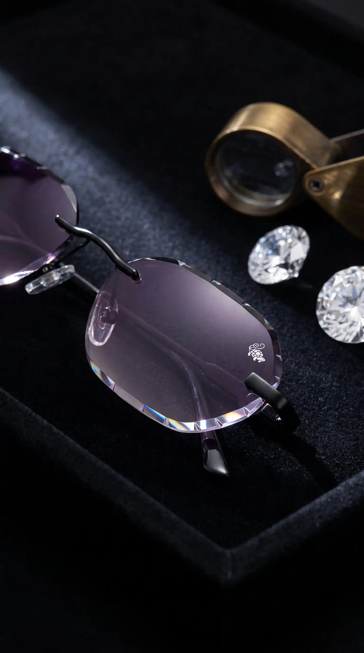 diamond cut