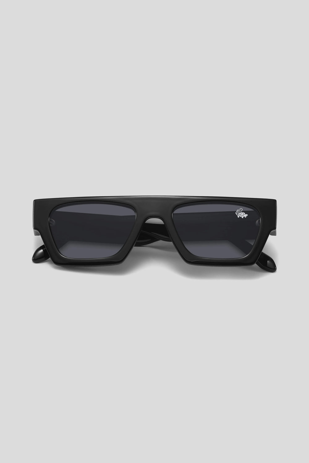 Elford Gloss Black