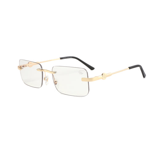 Hampton Transition Black | Gold