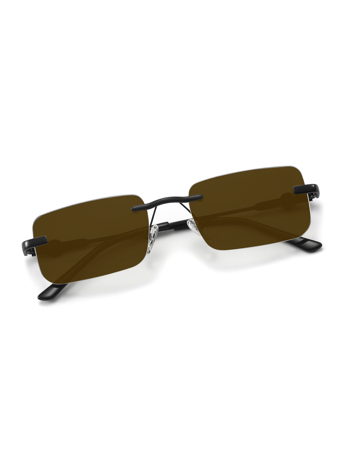 Hampton Transition Brown | Stealth