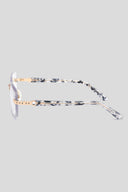 Hustler Marble Anti Blue | Gold