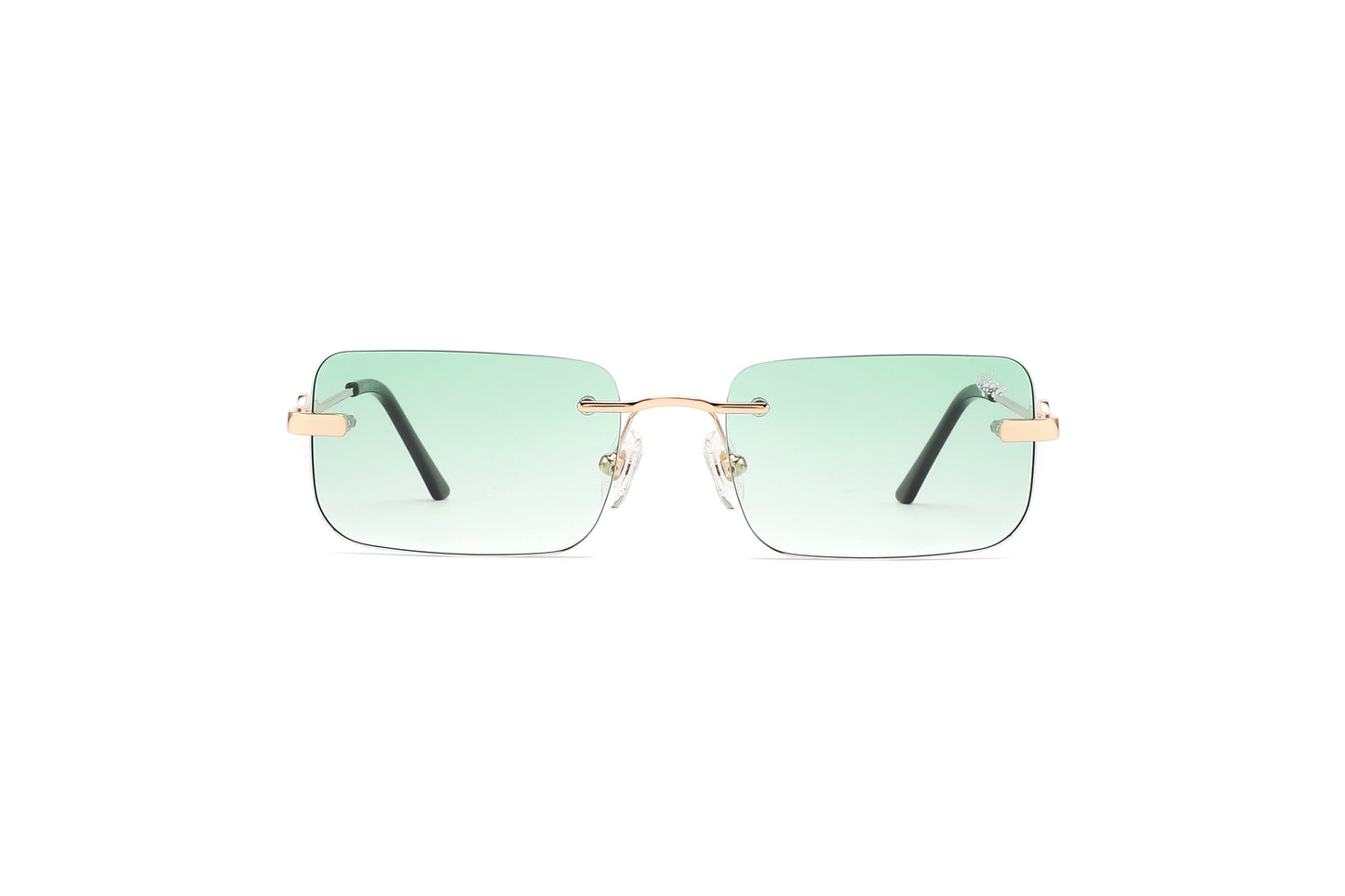 Hampton Green | Gold