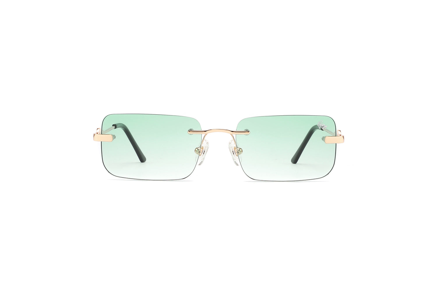 Hampton Green | Gold