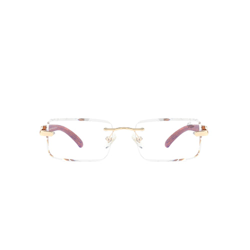 Diamond Cut Hampton Wood | Anti Blue