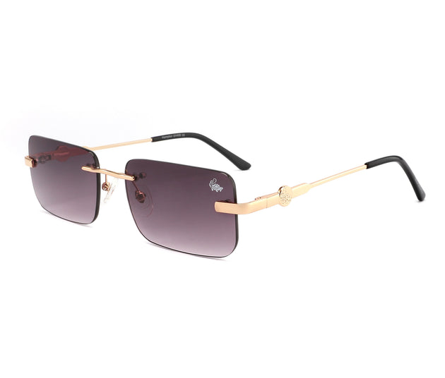 Hampton Smoke | Gold