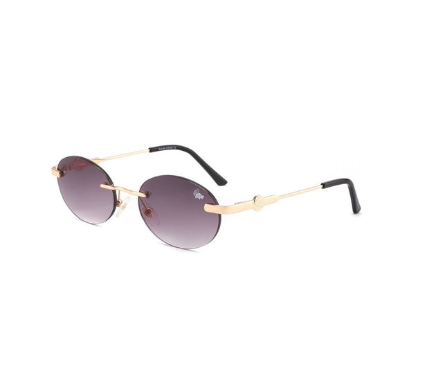 Sancho Smoke | Gold
