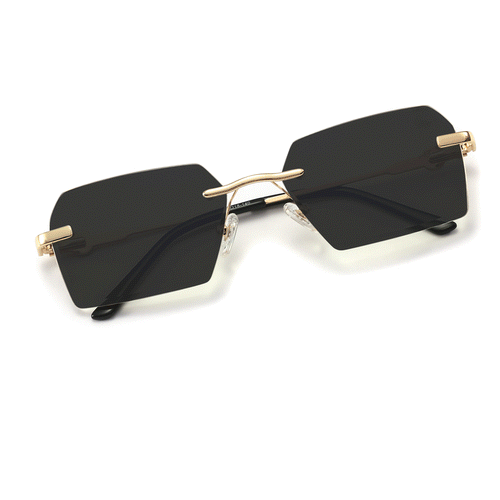 Kennedy Transition Black | Gold