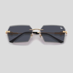 Kennedy Black|Gold