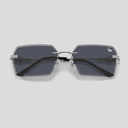 Kennedy Black | Silver