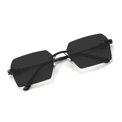 Kennedy Transition Black | Stealth