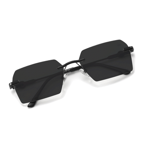 Kennedy Transition Black | Stealth