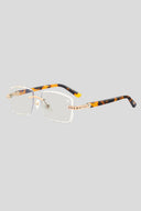 Palmeira Anti Blue Shell | Gold