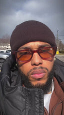 Melrose Brown