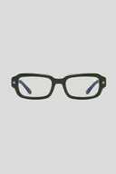 Belvoir&Co Reign Green anti blue light glasses