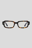 Belvoir&Co Reign Shell anti blue light glasses