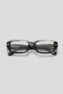 Belvoir&Co Reign Smoke anti blue light glasses