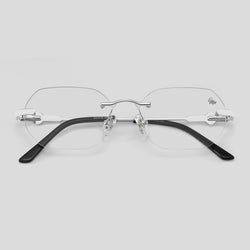 Willow Anti Blue | Silver