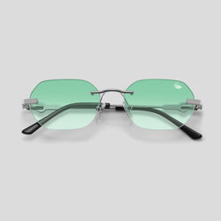 Willow Green | Silver