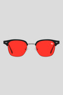 Yachtmaster Red | Black