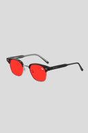 Yachtmaster Red | Black