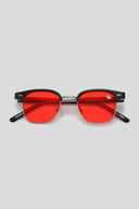 Yachtmaster Red | Black