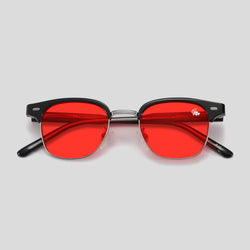 Yachtmaster Red | Black