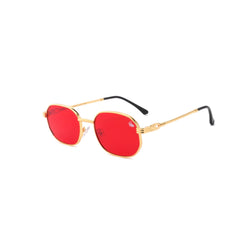 Maxwell Red | Gold