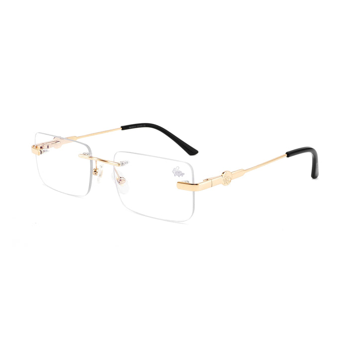 Hampton Anti Blue | Gold