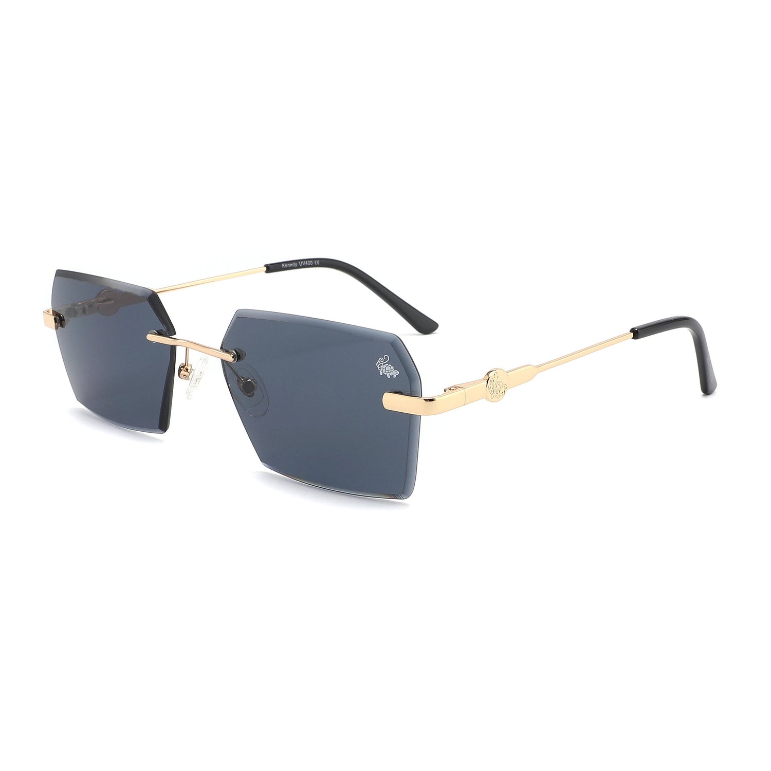 Kennedy Black|Gold